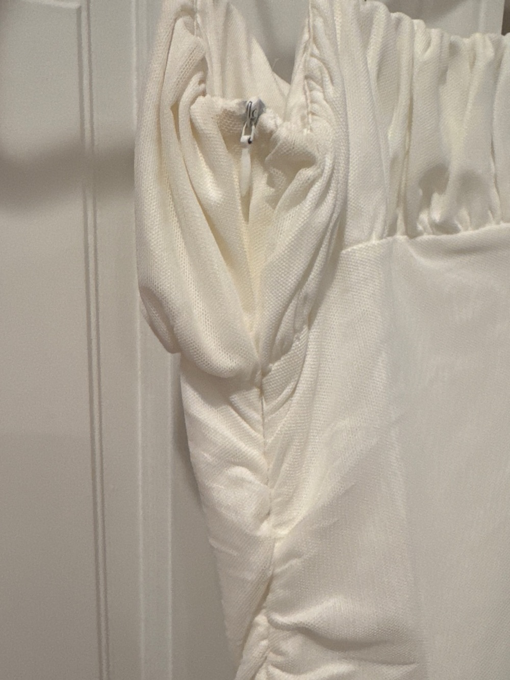 Princess Polly Ruched Mini Dress - Picture 4 of 4